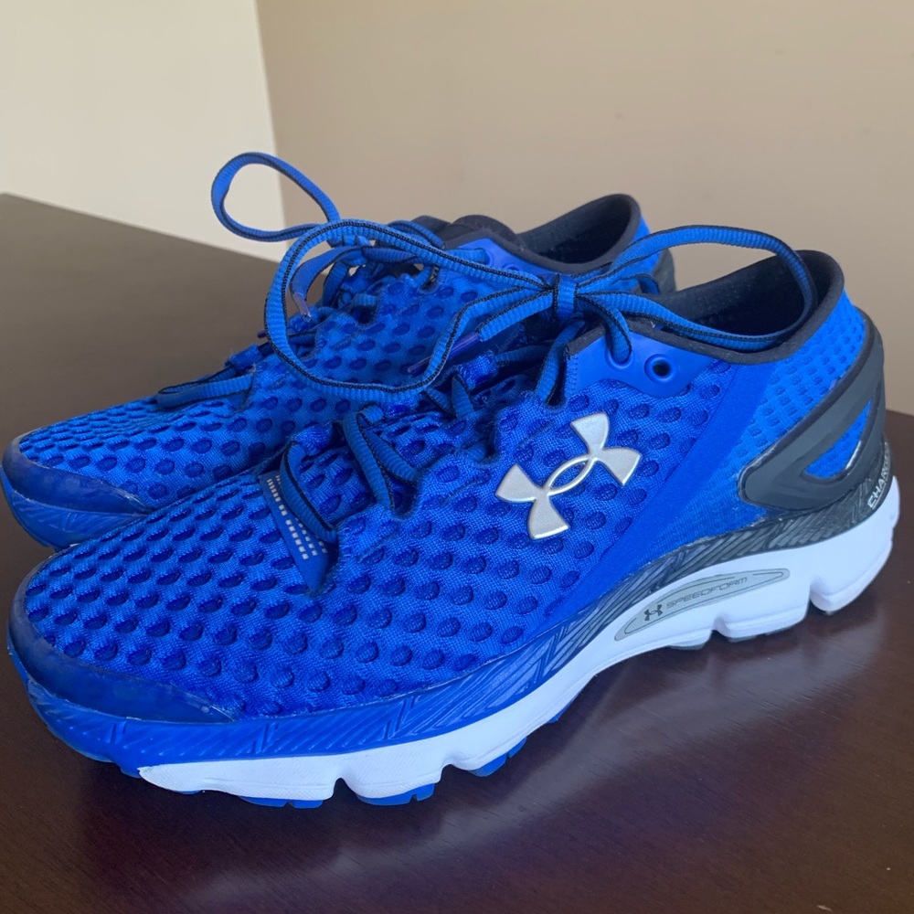 Under Armour Women’s Speedform Gemini 2
